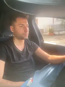 Show de webcam de Torissimo92