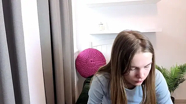 Just_L0VE_me 실시간 채팅방