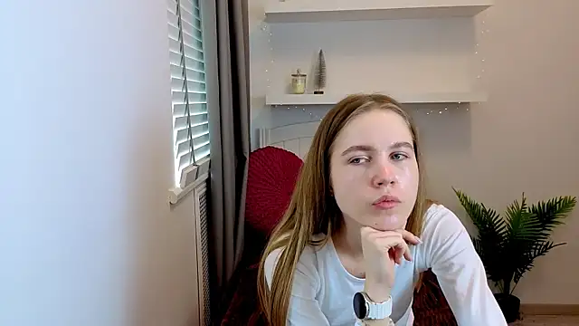 LoveXLexi – Naživo XXX chat