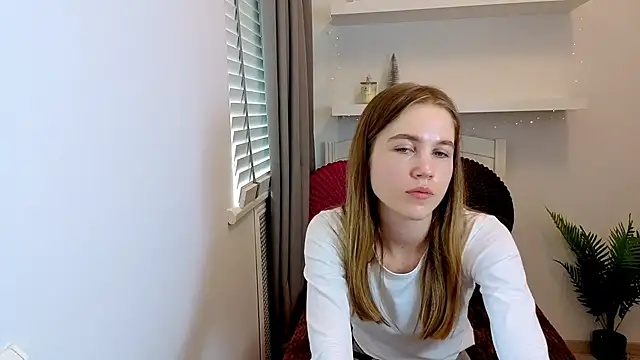 Chat XXX en directo de LoveXLexi