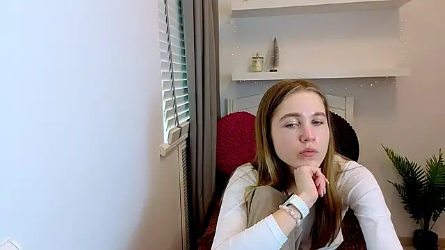 Chat XXX ao vivo de LoveXLexi