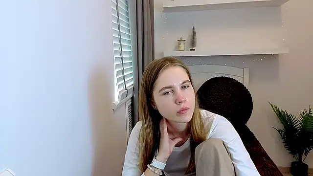 Czat XXX na żywo – LoveXLexi