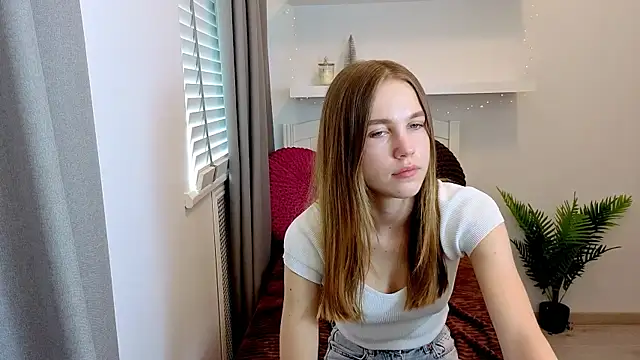 LoveXLexi's Live XXX Chat
