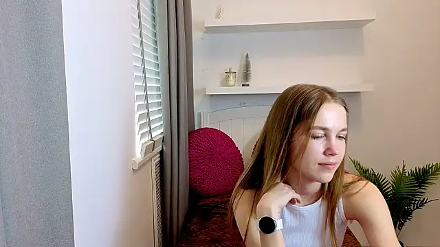 LoveXLexi Live XXX-Chat