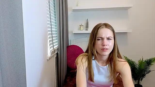 LoveXLexi's Live XXX Chat