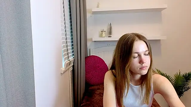 LoveXLexi – Live XXX-chat