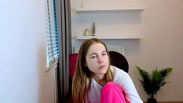 LoveXLexi's Live XXX Chat
