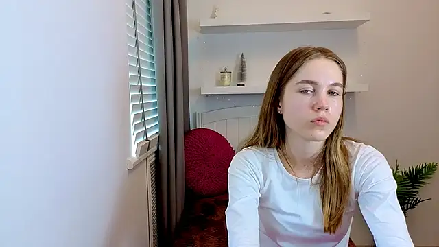 LoveXLexi Live XXX-Chat