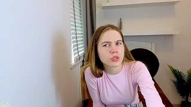 LoveXLexi's Live XXX Chat