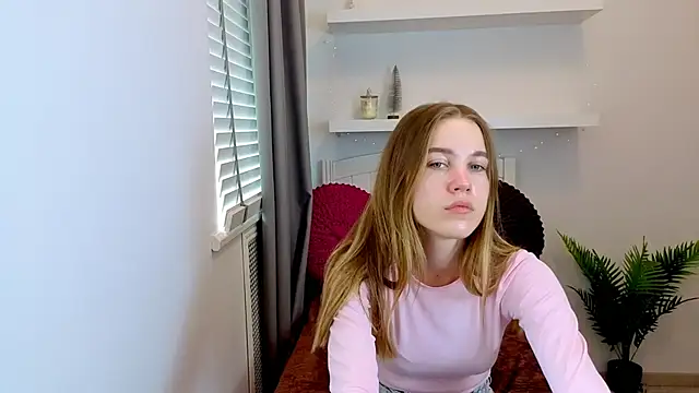 LoveXLexi – Live XXX-chat