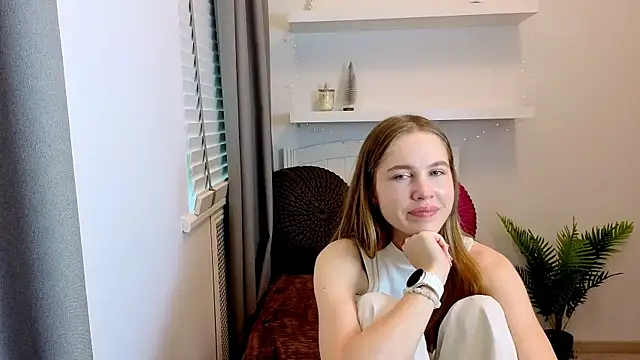 Czat XXX na żywo – LoveXLexi