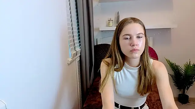 LoveXLexi's Live XXX Chat