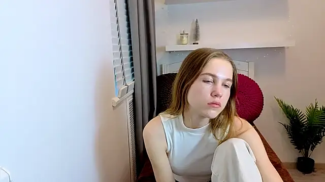 LoveXLexi's Live XXX Chat