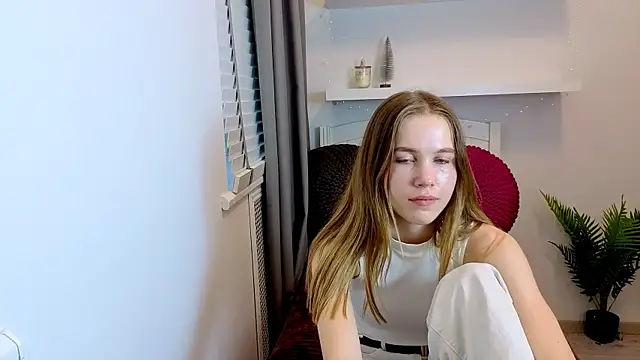 LoveXLexi's Live XXX Chat