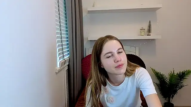LoveXLexi Live XXX-Chat