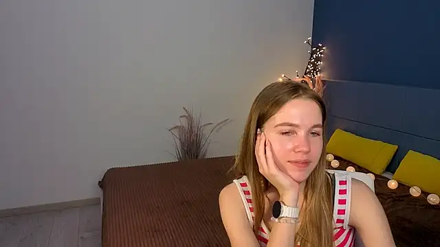 LoveXLexi Live XXX-chat