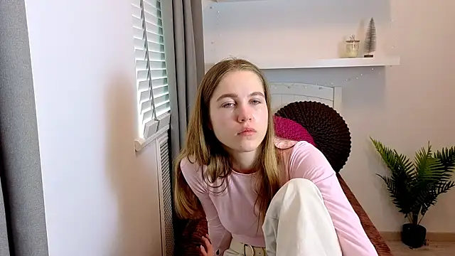 Chat XXX ao vivo de LoveXLexi