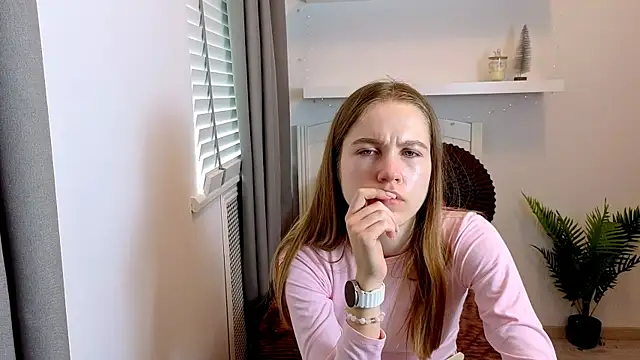 Czat XXX na żywo – LoveXLexi