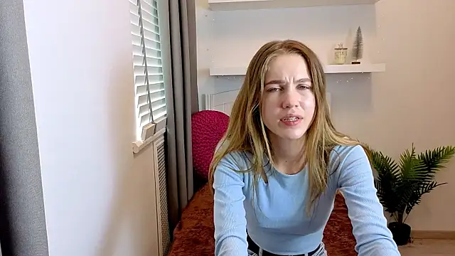 LoveXLexi 실시간 채팅방