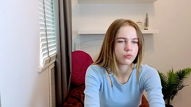 LoveXLexi: απευθείας συνομιλία ΧΧΧ