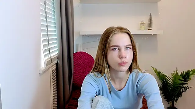 Czat XXX na żywo – LoveXLexi