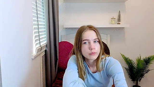 חדר צ'אט בשידור חי של LoveXLexi