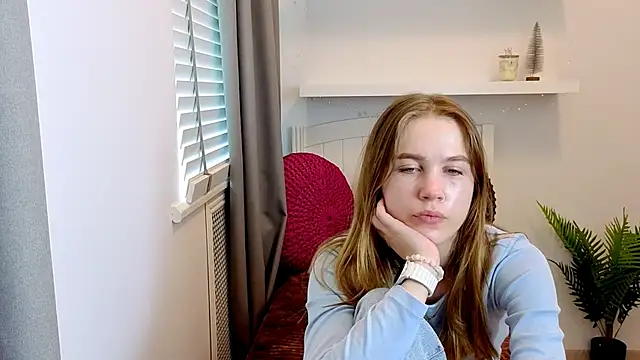 XXX chat uživo modela LoveXLexi