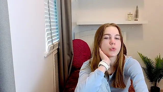 LoveXLexi's Live XXX Chat
