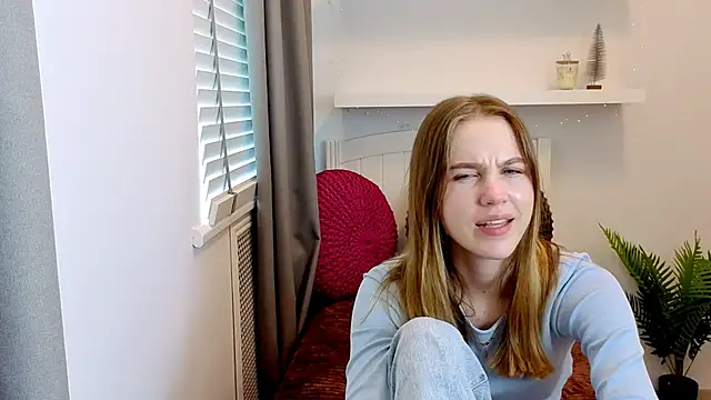 Živý XXX chat LoveXLexi