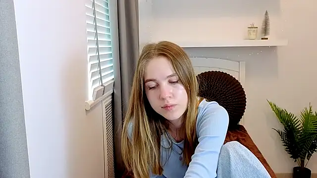LoveXLexi élő XXX-chatje