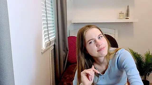 XXX chat uživo modela LoveXLexi