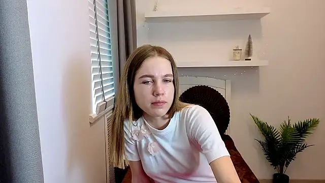 XXX chat uživo modela LoveXLexi