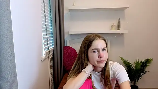 Czat XXX na żywo – LoveXLexi