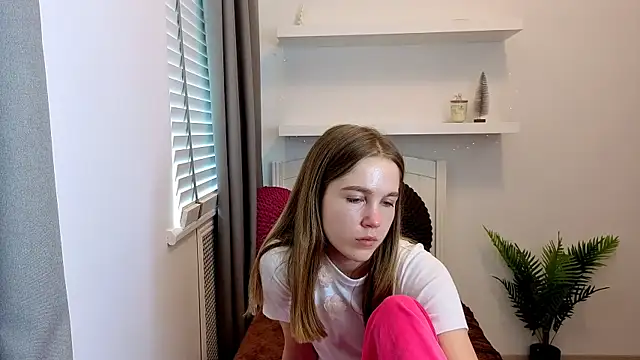 Czat XXX na żywo – LoveXLexi