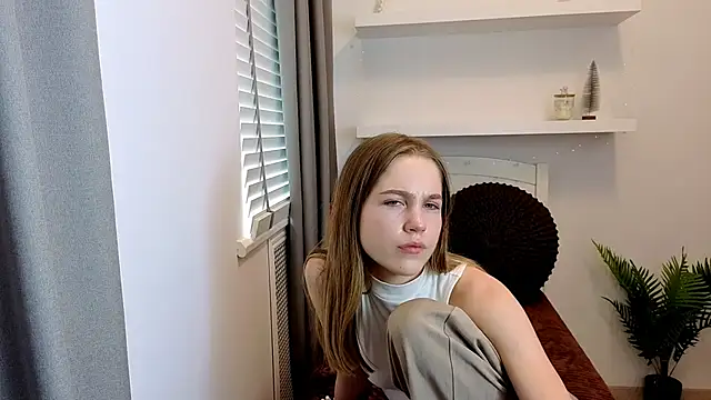 LoveXLexi's Live XXX Chat