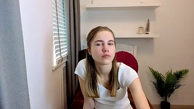 دردشة LoveXLexi الجنسية المباشرة