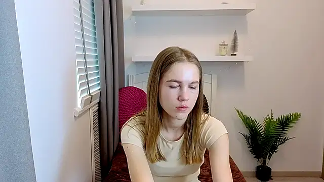 LoveXLexi's Live XXX Chat