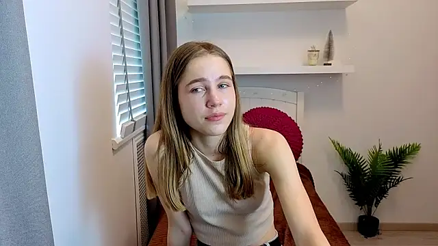 LoveXLexi's Live XXX Chat