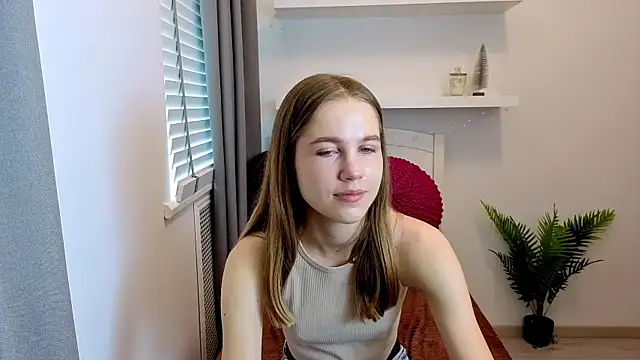 Chat XXX en directo de LoveXLexi