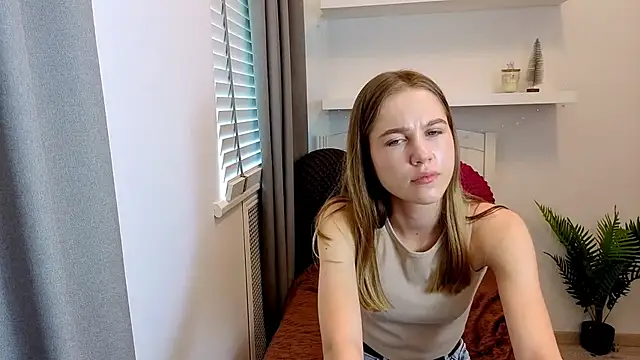 LoveXLexi's Live XXX Chat