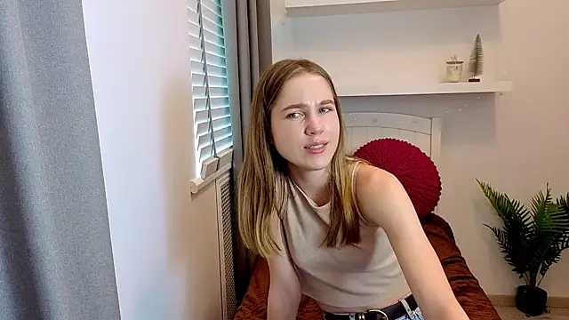 LoveXLexi Live XXX Chat