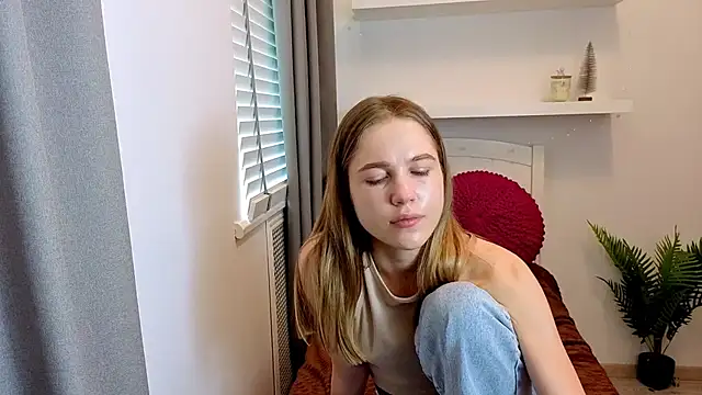 Živý XXX chat LoveXLexi