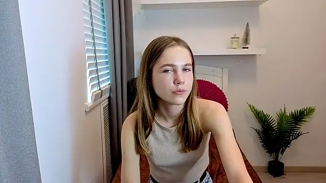 Czat XXX na żywo – LoveXLexi