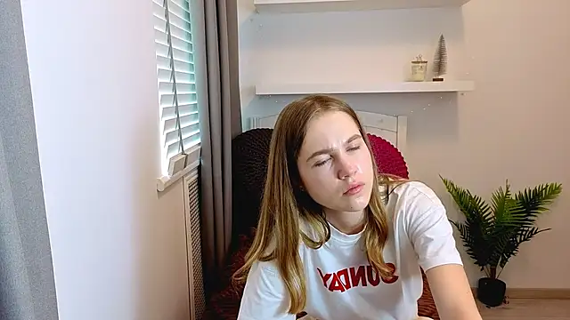 LoveXLexi: απευθείας συνομιλία ΧΧΧ