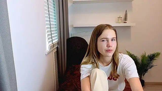 LoveXLexi's Live XXX Chat