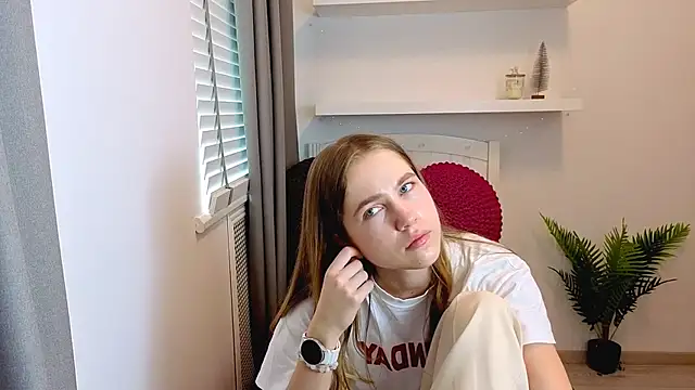 LoveXLexi 现场XXX聊天
