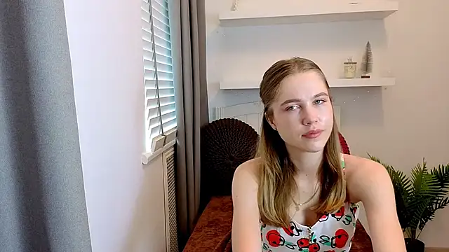 LoveXLexi's Live XXX Chat