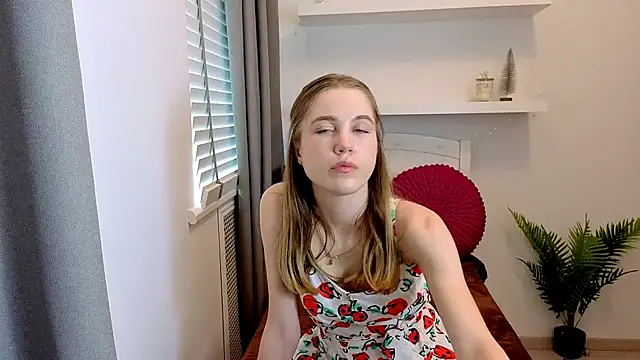 LoveXLexi's Live XXX Chat