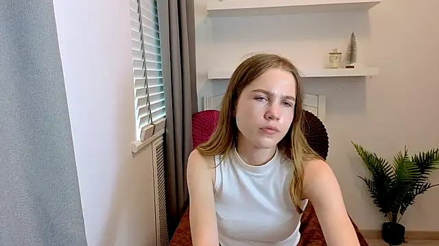 Chat XXX en directo de LoveXLexi