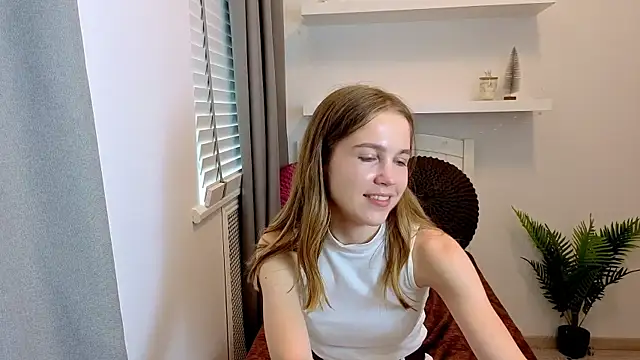 LoveXLexi's Live XXX Chat